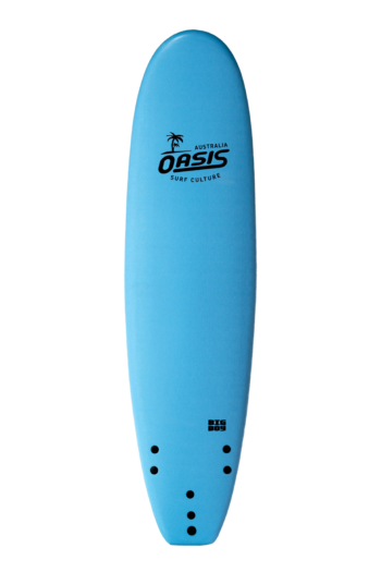 Oasis softboard hotsell